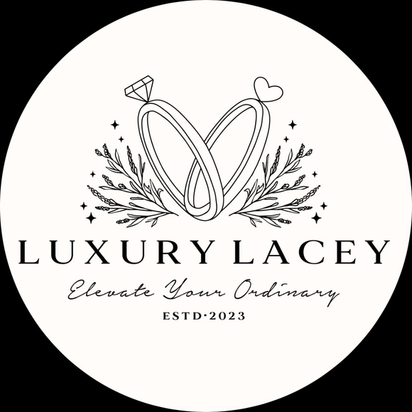 theluxurylacey